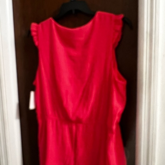 Harper 241 sleeveless shirt size 1 x - Picture 4 of 4